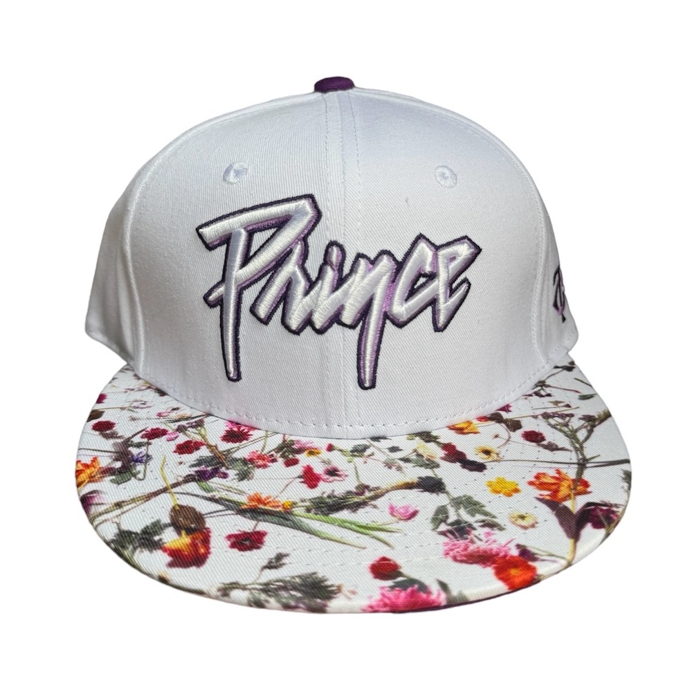 Minnesota Twins / Prince Purple Rain Hat